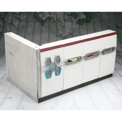 DenLiner Diorama