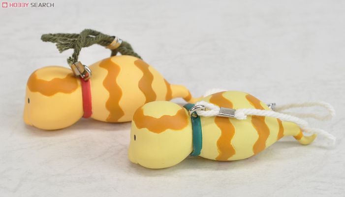 UltraDetailFigure No.156 哆啦A梦 ツチノコo槌の子 Red Collar 