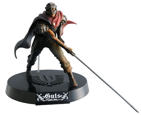 一番赏 Berserk 盖兹 スペシャルカラーver. 