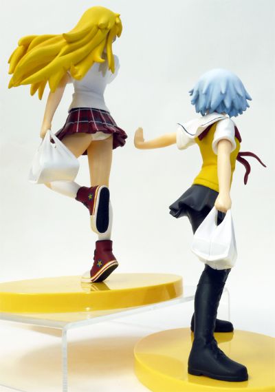 Extra Figure ベン･トー 著莪菖浦 