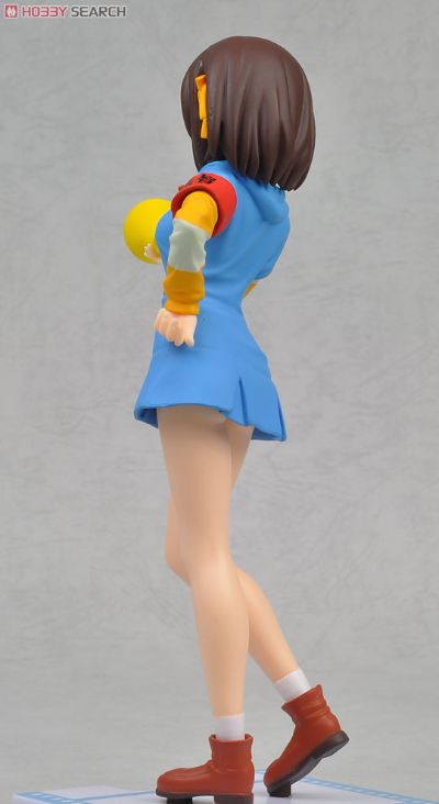 Extra Figure 凉宫春日的忧郁 凉宫春日 