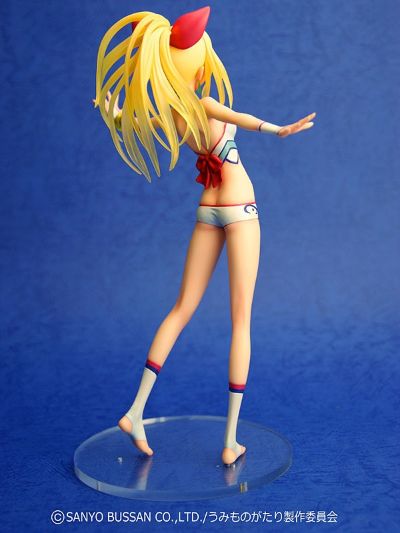 海物语 玛琳 Aqua Type