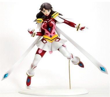 舞-乙HiME ０～S.ifr～ レナ・セイヤーズ Otome Ver. 