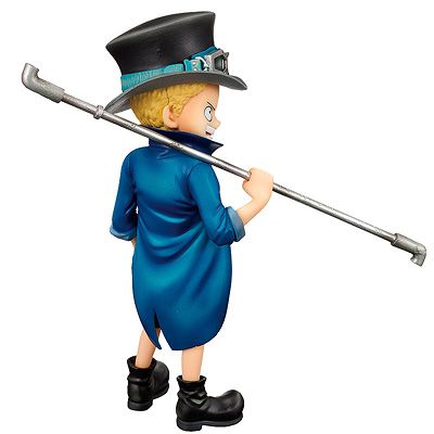 The Grandline Children 海贼王 サボ 