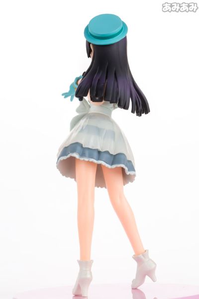 Extra Figure 我的妹妹不可能那么可爱第二季 五更瑠璃 Irony Jacket ver.