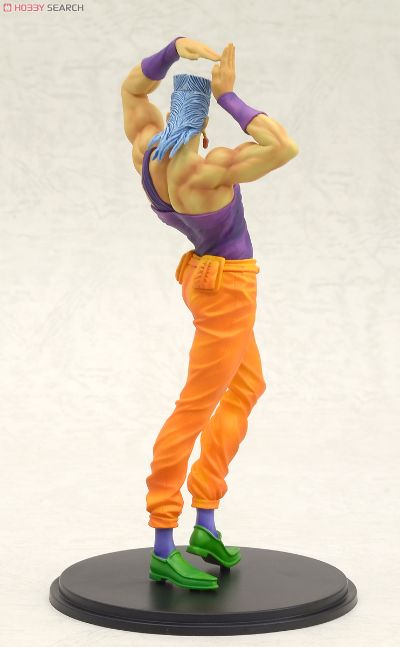 雕像传说 #32 JoJo的奇妙 冒险星辰远征军 简・皮耶尔・波鲁那雷夫 第二款