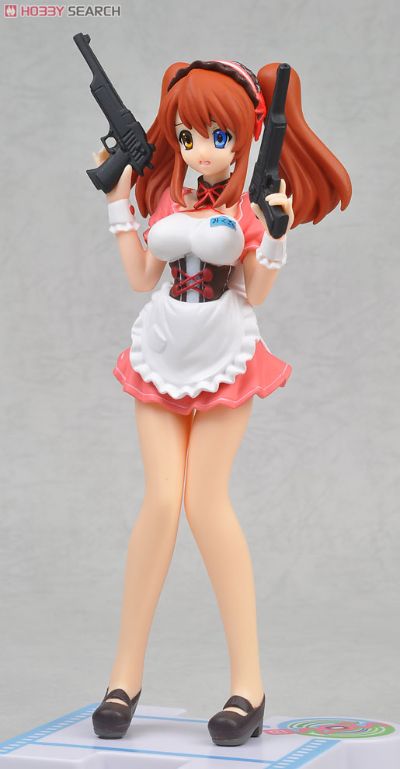 Extra Figure 凉宫春日的忧郁 朝比奈实玖榴 