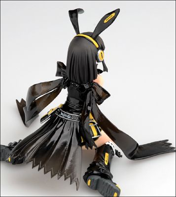 Beatmania IIDX  雏月理理奈 ＣＡＮＤＹ ＢＵＮＮＹ 