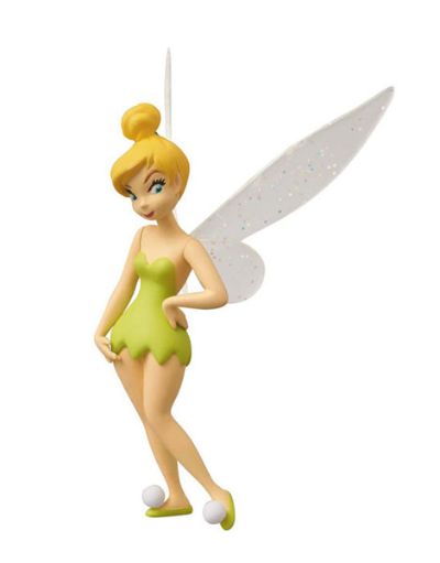 UltraDetailFigure ピーター・パン ティンカー・ベル 