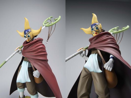 ExcellentModel 海贼王 狙撃の王様 