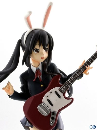 轻音少女！ 中野梓 Hobby Japan Exclusive