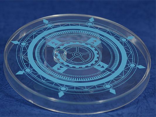 Extra Figure 强袭魔女 明娜・迪特琳德・威尔克 