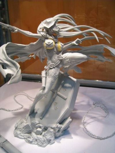 続・杀戮のジャンゴ -地狱の赏金首- 无名少女