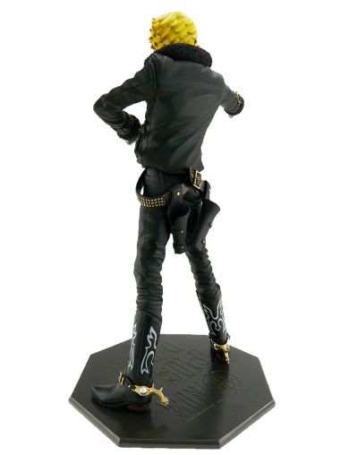 Door Painting Collection Figure 海贼王 山治 The Three Musketeers Ver. 