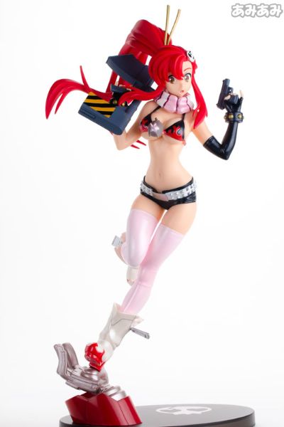 PM 手办 天元突破 布塔&天元突破 优子・リットナー