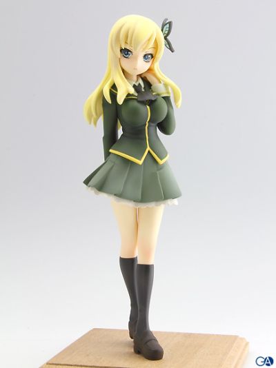 Extra Figure 我的朋友很少 柏崎星奈 