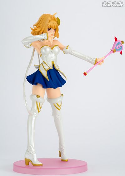 PM 手办 カーニバル・ファンタズム 白き月姫ファンタズムーンエクリプス