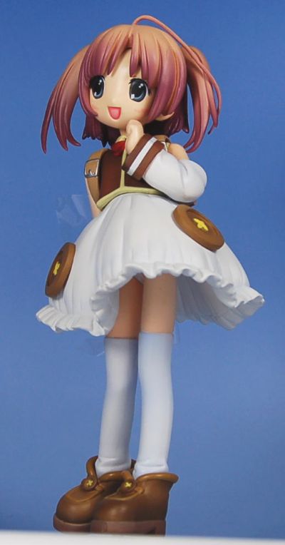 萌单 虹原茵可 TV Color Ver. 