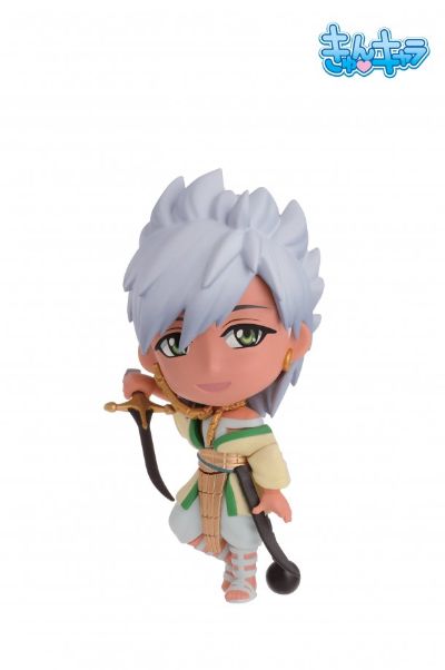 一番赏 マギ The Kingdom of magic 夏洛尔冈 