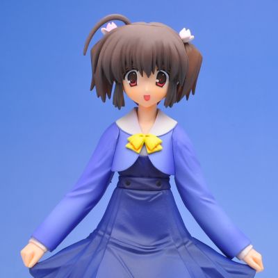 トゥハート2 柚原木实 