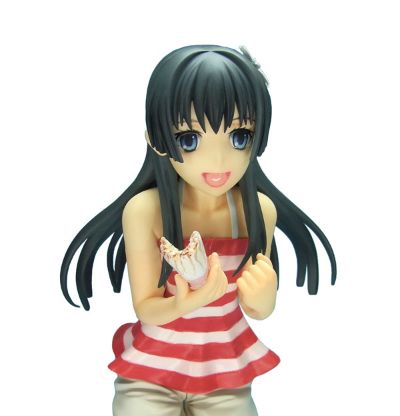 某科学的超电磁炮(Railgun) 佐天涙子 Miyazawa Limited