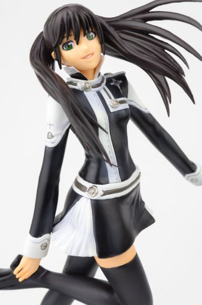 ディー・グレイマン リナリ・リー Black Order uniform