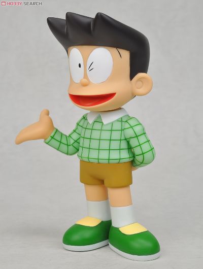 黑胶Doll 哆啦A梦 骨川胫夫 