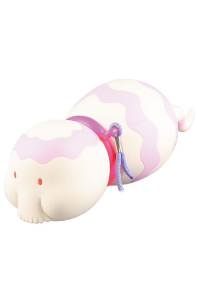 UltraDetailFigure No.157「藤子・F・不二雄作品」 哆啦A梦 ツチノコo槌の子 Albino