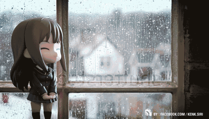 粘土人 #233 迷糊餐厅 山田葵