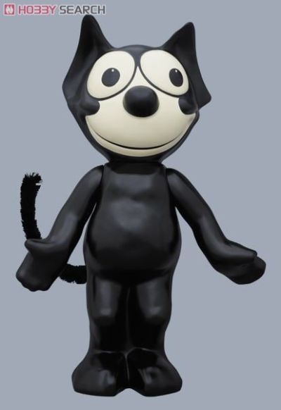 黑胶Doll 169 猫のフェリックス 猫のフェリックス 