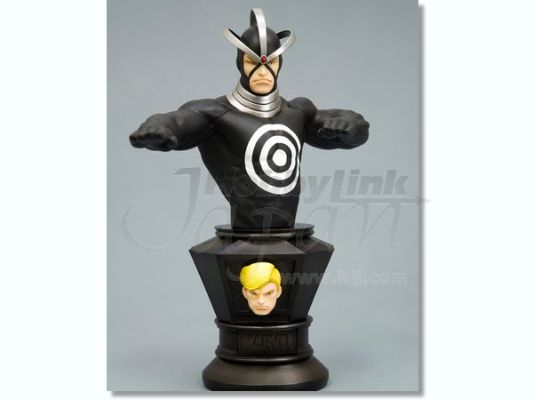 ファインアートバスト X-メン ハボック Classic Chapter ver. 