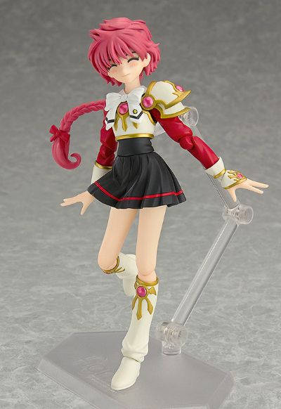 figma#309 魔法骑士雷阿斯 狮堂光