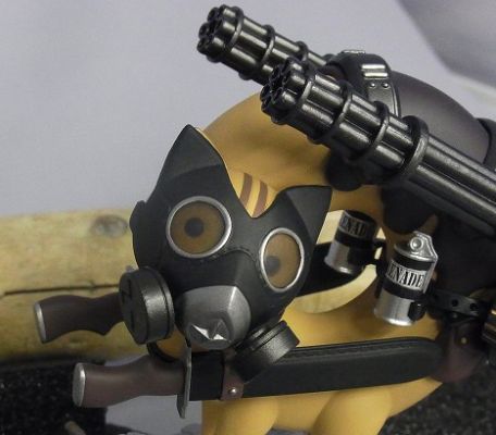 甜甜圈猫 SP EDITION ～不知火～ 