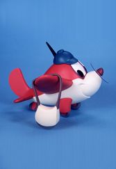 黑胶Doll 11 ペドロ ペドロ 