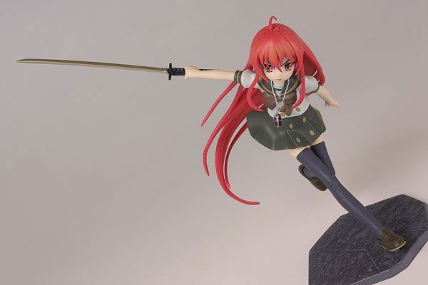 灼眼的夏娜 夏娜 第二章 