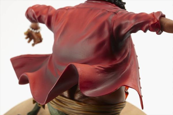 造形王顶上决戦 II 海贼王 マーシャル・D・ティーチ 