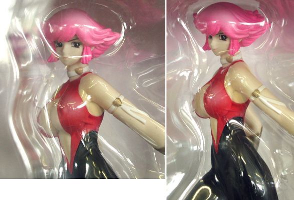 キューティーハニー キューティーハニー Battle Costume 