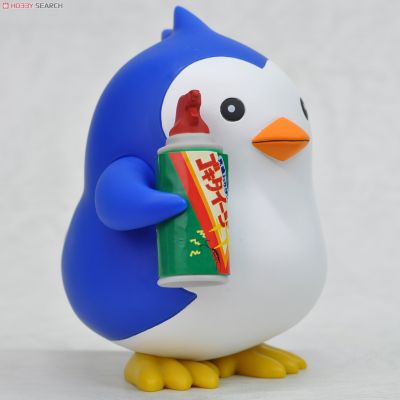 黑胶Doll 轮るピングドラム ペンギン２号 