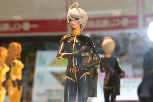 一番赏 宇宙战舰大和号2199 山本玲 