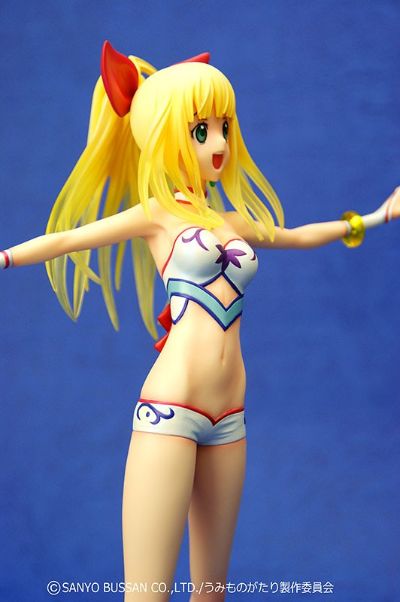 海物语 玛琳 Aqua Type