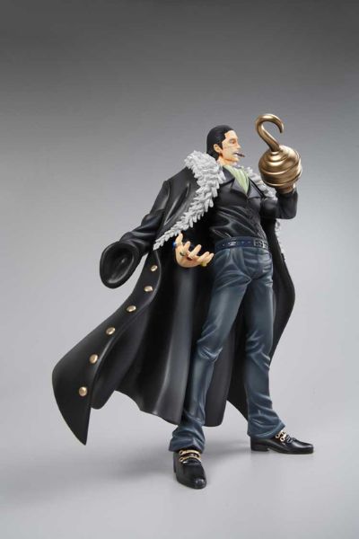 ExcellentModel 海贼王 サー･クロコダイル 