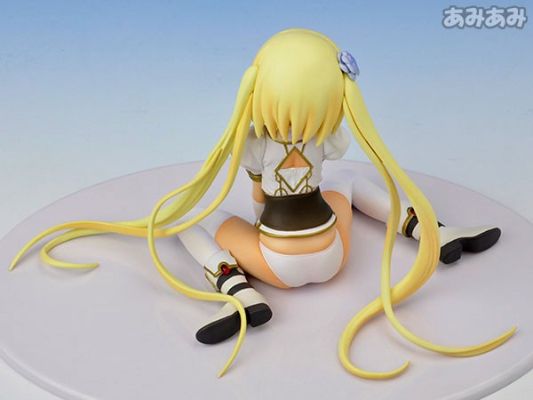 シャイナ・ダルク クリス蒂娜・レイ・ホールデン White Ver. gee!store gee! limited