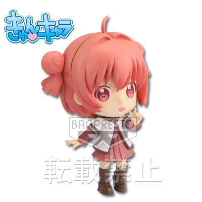 一番赏 摇曳百合 赤座灯里 