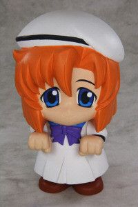 蝉鸣之时 龙宫礼奈 