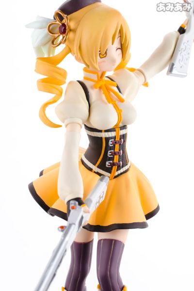 一番赏 剧场版 魔法少女小圆 巴麻美