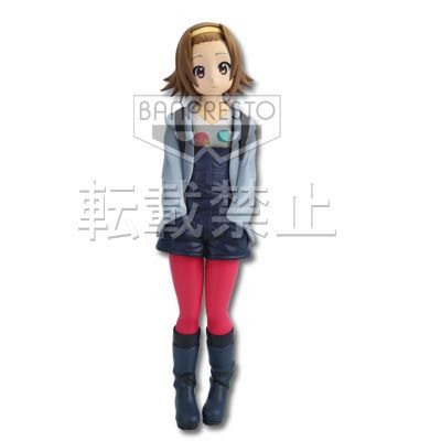 一番赏 映画 けいおん! 田井中律 