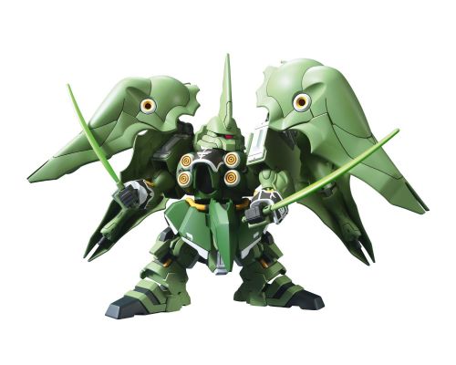 BB战士#367 刹帝利
