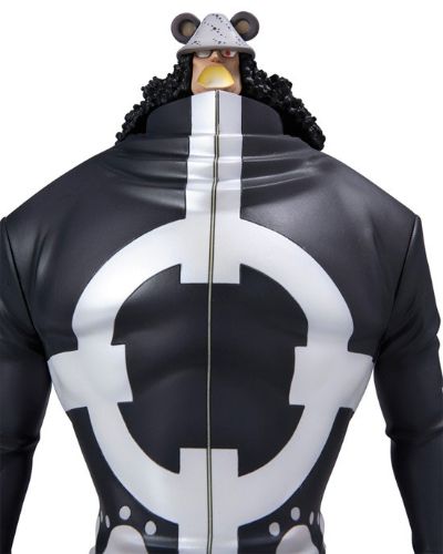 P.O.P “NEO-DX” 航海王 巴索罗缪・大熊