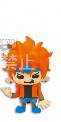 パンソンワークス JoJo的奇妙冒险 迪奥・Brandー 