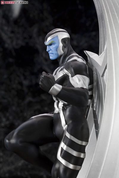 寿屋艺术雕像系列 X-Force Archangel 